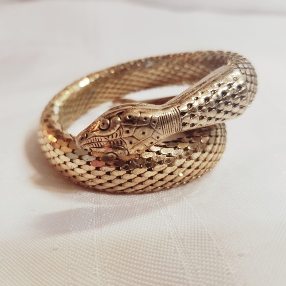 Whiting & Davis Jewelry - NOT FOR SALE